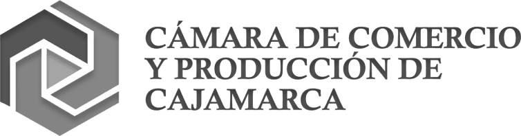 Logo de la Cámara de Comercio de Cajamarca